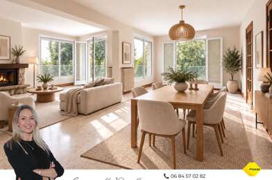 Maison 9 pièces 1098000 €