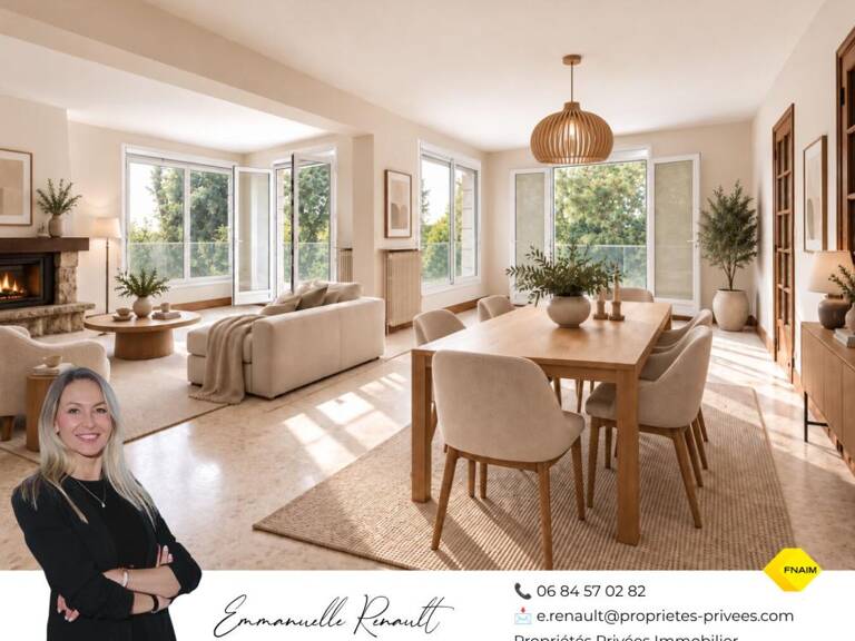 Baden Maison avec vue. Emplacement premium · Locmiquel — photo 1