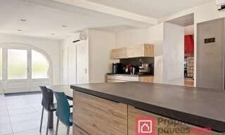 Maison 6 Pièces 128 m² à vendre à Ville-sur-Arce (10110)