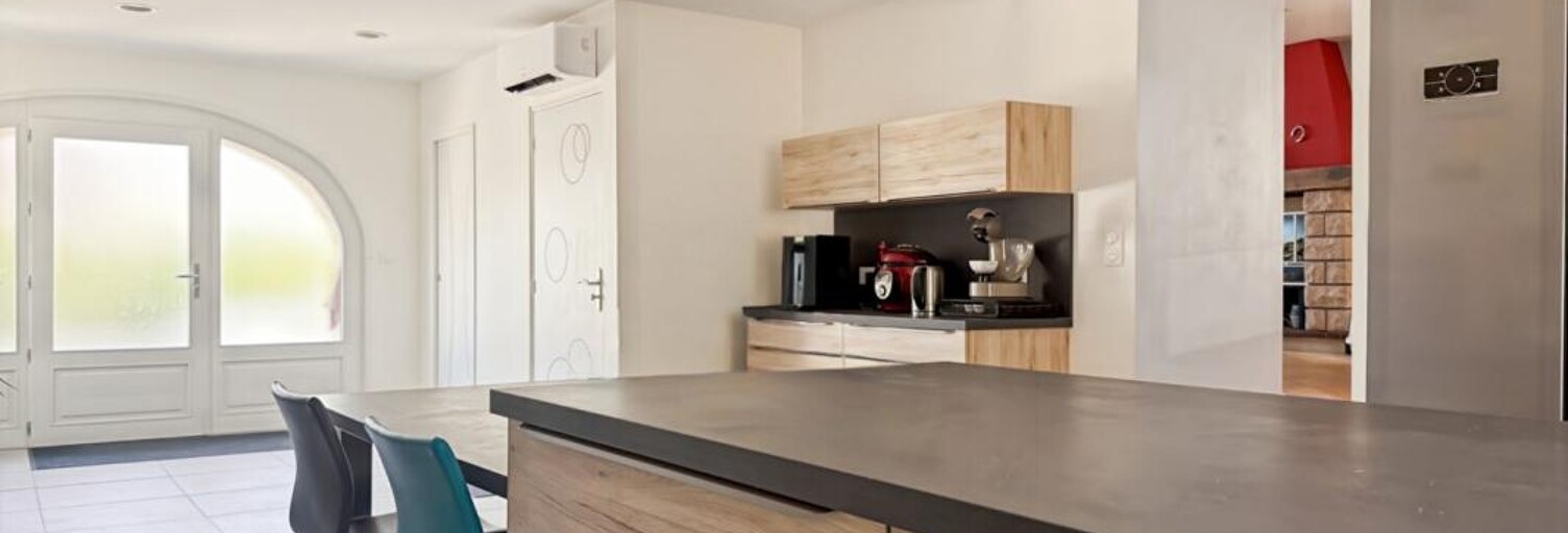 Maison 6 Pièces 128 m² à vendre à Ville-sur-Arce (10110)