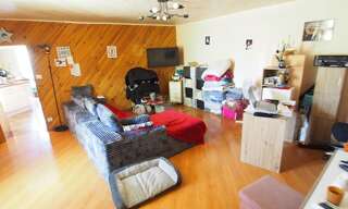 Maison 10 Pièces 215 m² à vendre à Chazeuil (21260)