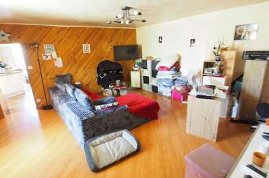 Maison 10 pièces 230000 €