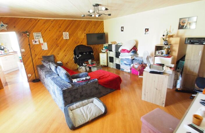 2 maisons à Chazeuil 215 m2 — photo 3