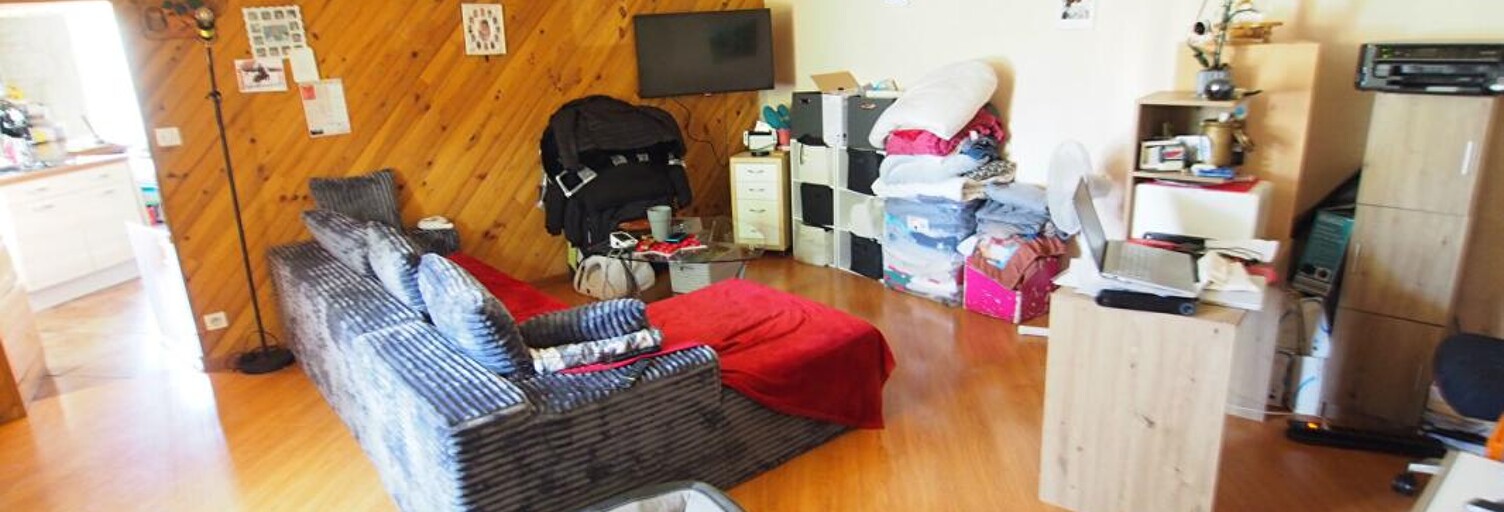 Maison 10 Pièces 215 m² à vendre à Chazeuil (21260)