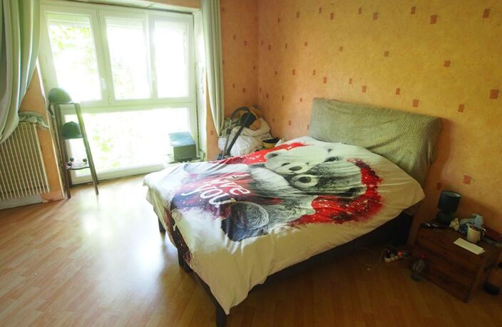 2 maisons à Chazeuil 215 m2 — photo 4