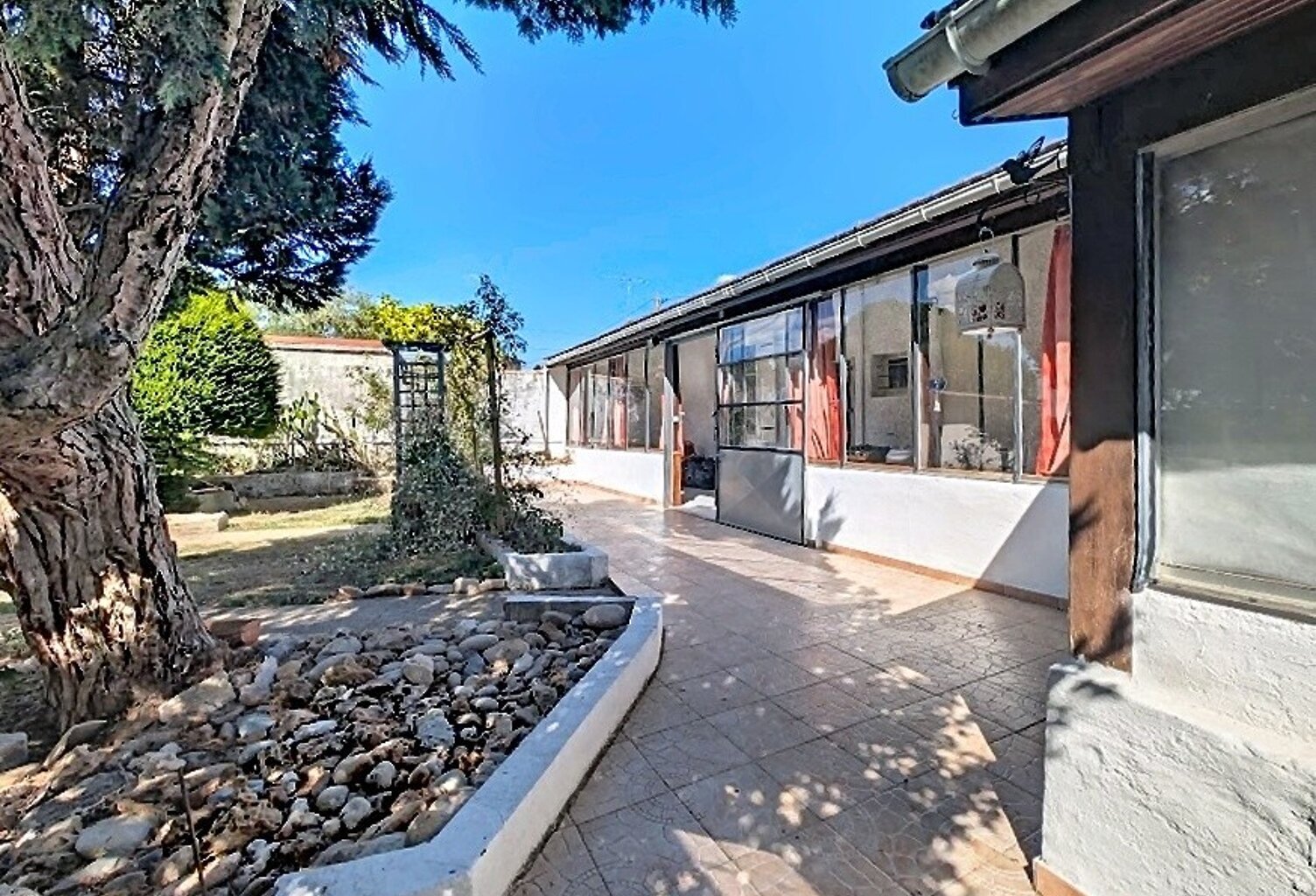 Maison en Pierre — photo 1
