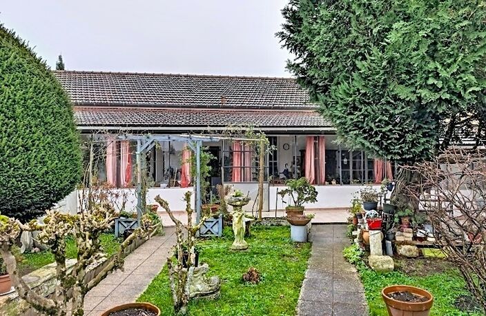 Maison en Pierre — photo 4