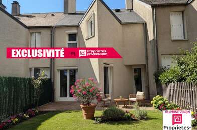 Maison 5 pièces 169855 €