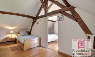 Maison 3 Pièces 77 m² à vendre à Châteauneuf-sur-Loire (45110)