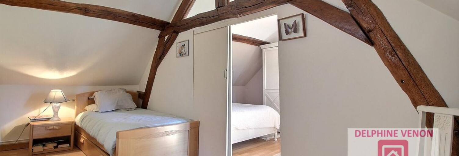 Maison 3 Pièces 77 m² à vendre à Châteauneuf-sur-Loire (45110)