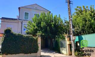 Maison 110 m² en viager Alès (30100)
