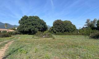 Terrain  900 m² à vendre à Ghisonaccia (20240)