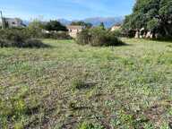 A vendre- Terrain constructible de 900 m2- vue montagnes, Ghisonaccia-Gare — photo 3