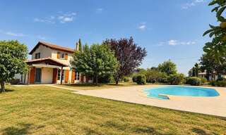 Maison 8 Pièces 161 m² à vendre à Mouzieys-Teulet (81430)