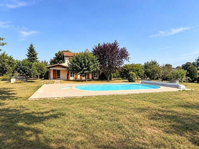 Maison Mouzieys-Teulet 8 pièce(s) 161 m² — photo 1