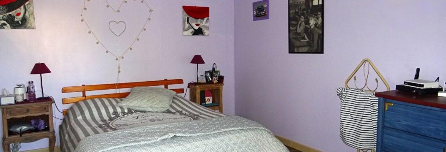 Maison 10 Pièces 226 m² à vendre à Hauriet (40250)