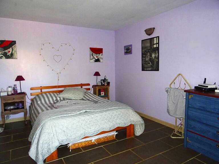 Landes 40250 Hauriet, maison 226 m² avec piscine — photo 1