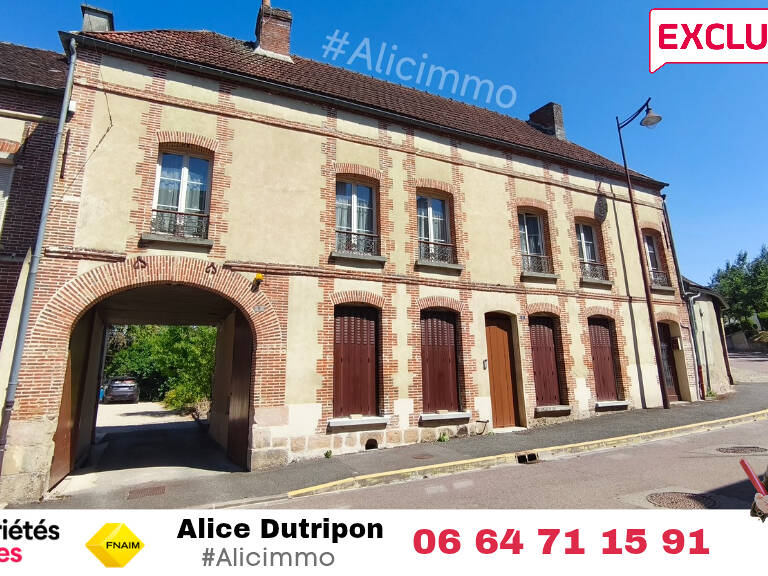 Maison Sézanne 7 pièces 155 m2 — photo 1