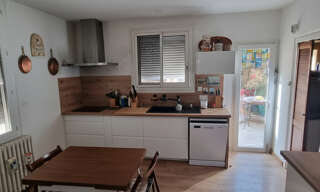 Maison 148 m² en viager Valras-Plage (34350)