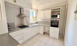 Appartement 4 Pièces 80 m² à vendre à Vitrolles (13127)