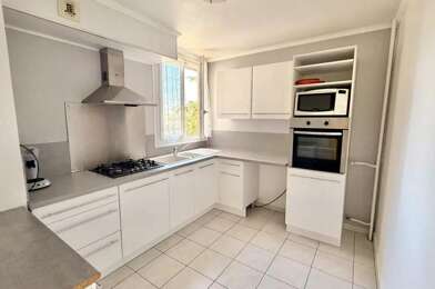 Appartement 4 pièces 195000 €