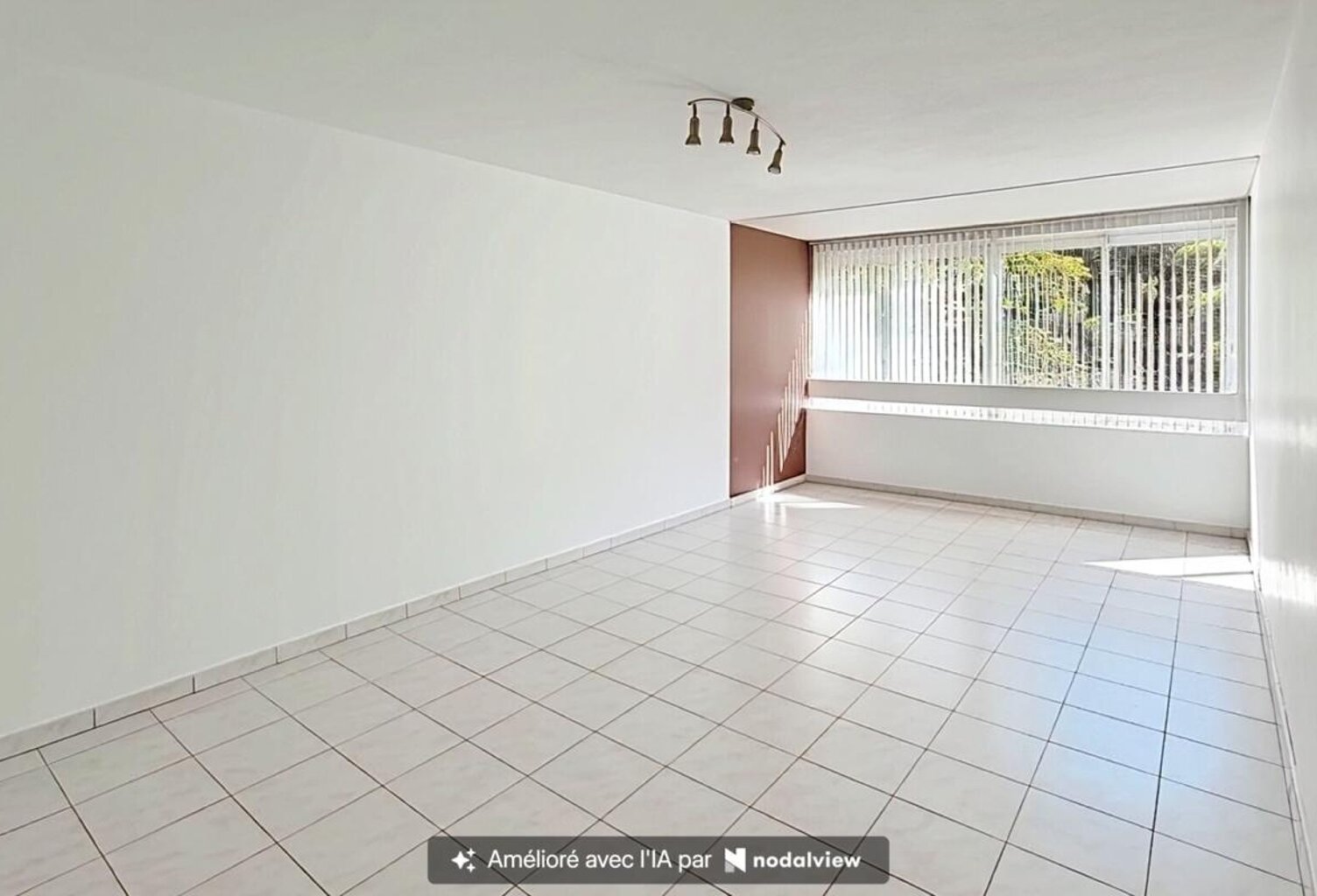 Appartement Vitrolles 4 pièce(s) 80 m2 — photo 1