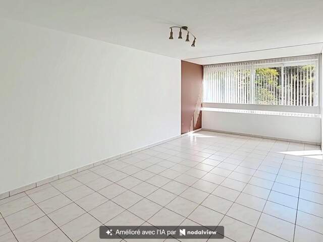 Appartement Vitrolles 4 pièce(s) 80 m2 — photo du bien