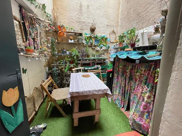 Maison Vias 3 pièce(s) 65 m2 — photo du bien