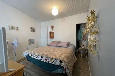 Maison 3 pièces 163000 €
