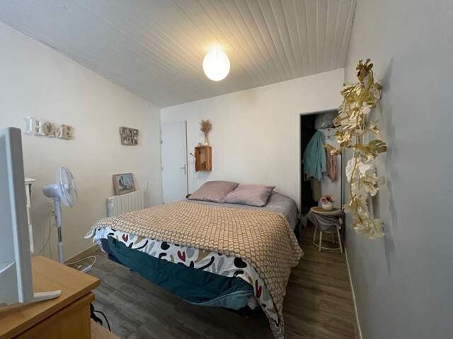 Maison Vias 3 pièce(s) 65 m2 — photo du bien