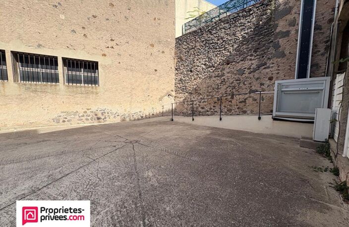 34300 AGDE ? IMMEUBLE ? 245 m² ? 2 APPARTEMENTS ? GRENIER ? 3 PARKINGS PRIVÉS ? 2 TERRASSES — photo 3