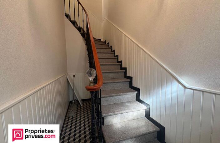 34300 AGDE ? IMMEUBLE ? 245 m² ? 2 APPARTEMENTS ? GRENIER ? 3 PARKINGS PRIVÉS ? 2 TERRASSES — photo 4