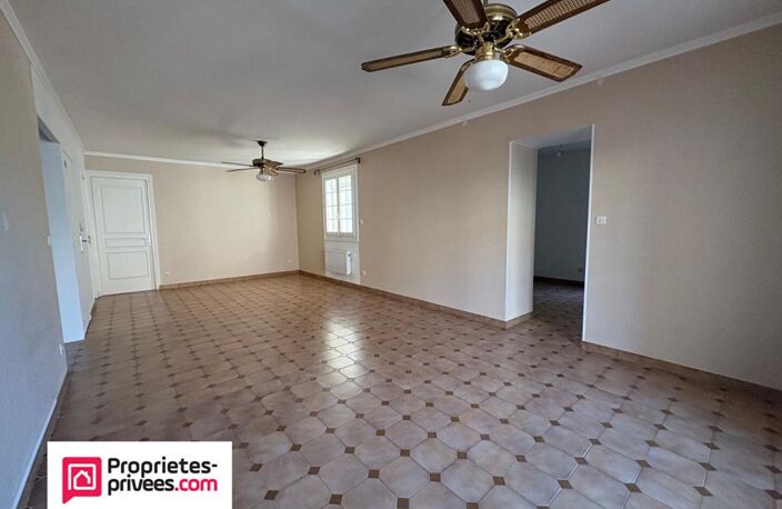 34300 AGDE ? IMMEUBLE ? 245 m² ? 2 APPARTEMENTS ? GRENIER ? 3 PARKINGS PRIVÉS ? 2 TERRASSES — photo 2