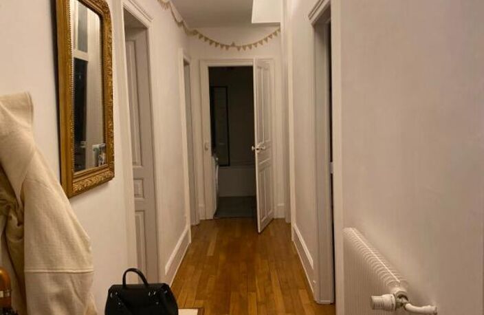Appartement Epinal 3 pièce(s) — photo 5
