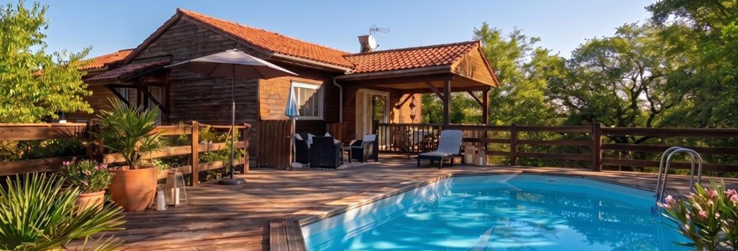 Maison 3 Pièces 93 m² à vendre à Saint-Géry-Vers (46090)