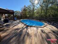 VERS - Maison bois avec sous-sol, sur 5000m² de terrain — photo 2