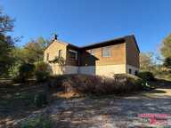 VERS - Maison bois avec sous-sol, sur 5000m² de terrain — photo 3