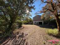 VERS - Maison bois avec sous-sol, sur 5000m² de terrain — photo 4