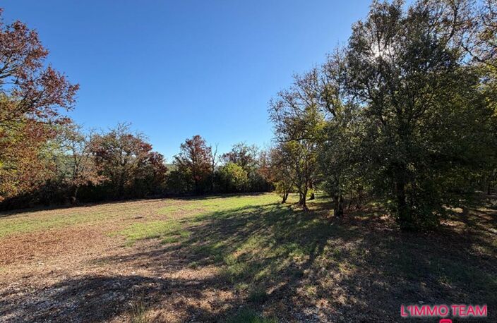 VERS - Maison bois avec sous-sol, sur 5000m² de terrain — photo 5
