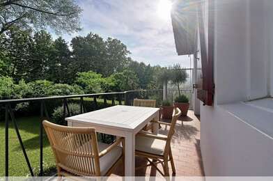 Appartement 3 pièces 370000 €