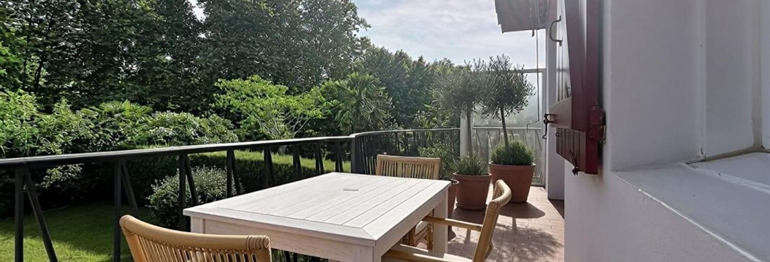 Appartement 3 Pièces 73 m² à vendre à Ascain (64310)