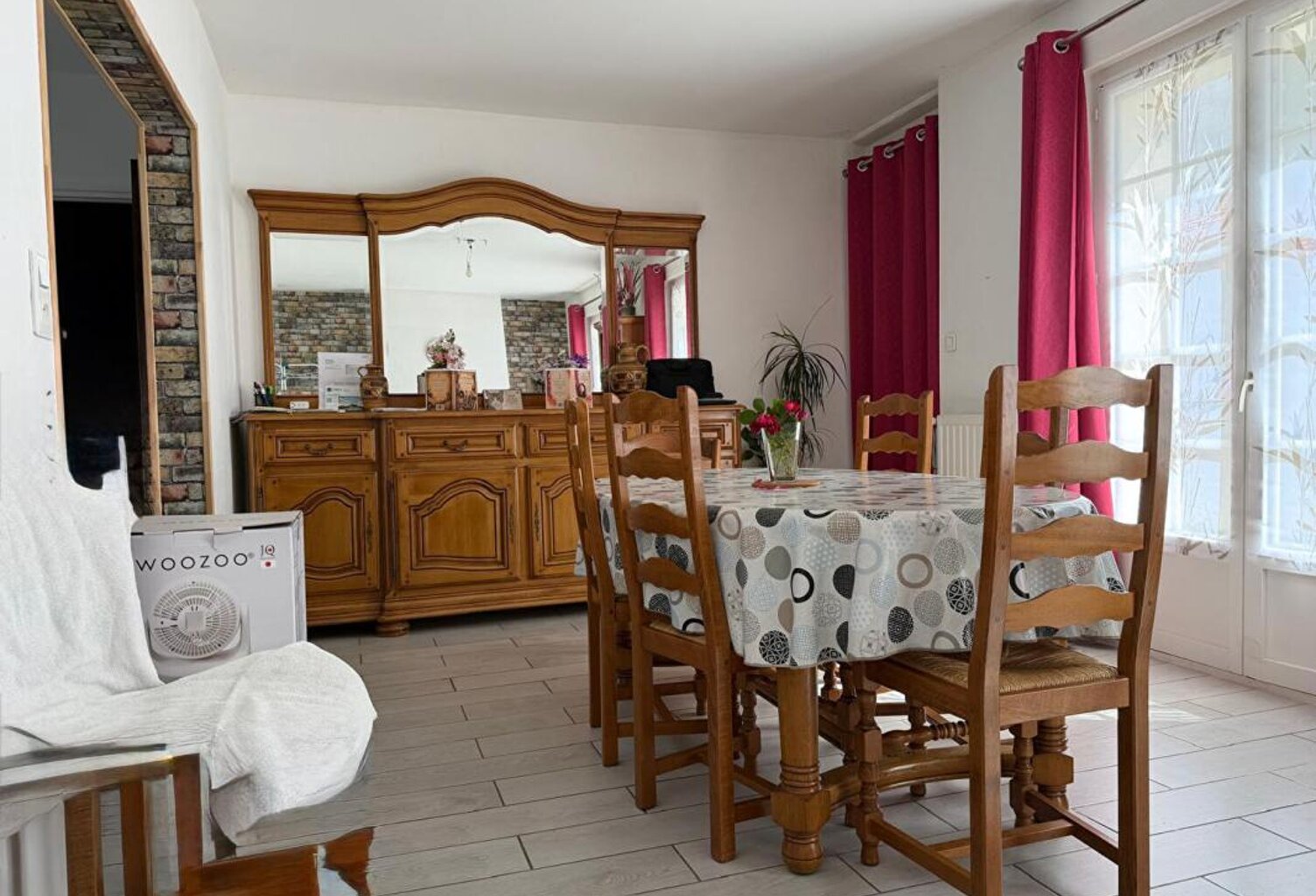 Maison Chaourse 5 pièce(s) 92 m2 — photo 1