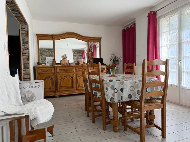 Maison Chaourse 5 pièce(s) 92 m2 — photo 1