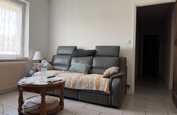 Maison Chaourse 5 pièce(s) 92 m2 — photo 3