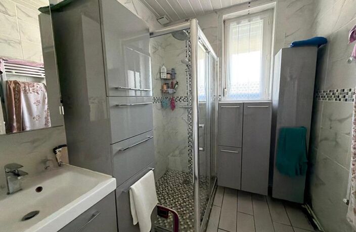 Maison Chaourse 5 pièce(s) 92 m2 — photo 4