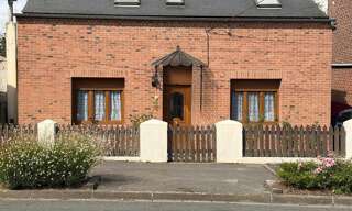 Maison 6 Pièces 100 m² à vendre à Le Nouvion-en-Thiérache (02170)