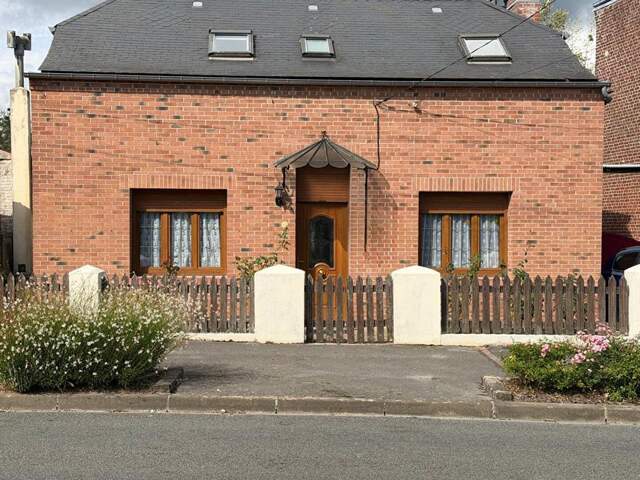 Maison de ville — photo du bien