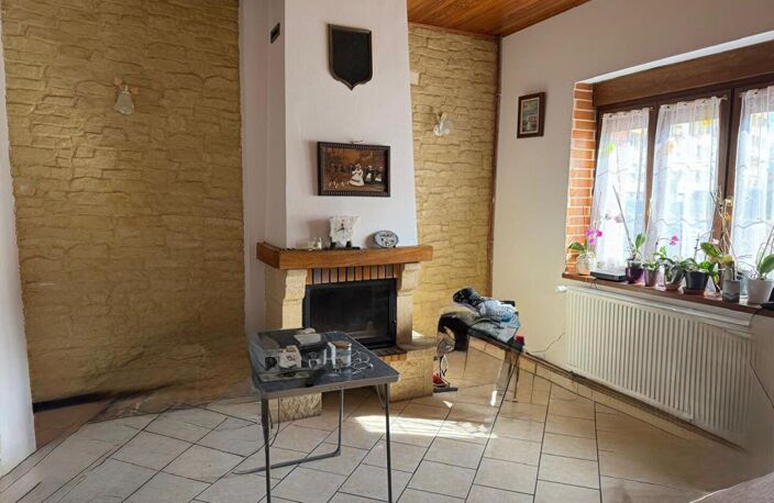 Maison de ville — photo 2