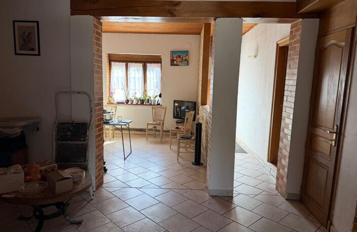 Maison de ville — photo 3