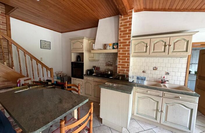 Maison de ville — photo 5